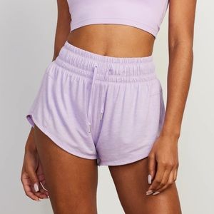 Activewear Shorts